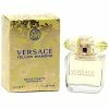 Versace Women's "Yellow Diamond" 1oz Eau De Toilette