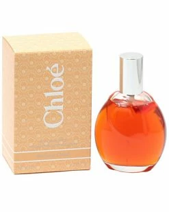 Chloé Women's Chloe 3oz Eau De Toilette