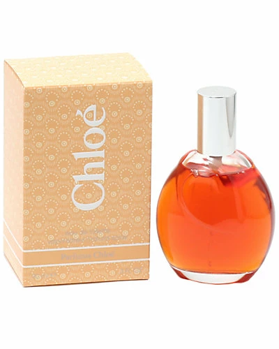 Chloé Women's Chloe 3oz Eau De Toilette 1 Chloé Women's Chloe 3oz Eau De Toilette