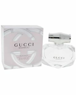 Gucci Women's Bamboo 1.6oz Eau De Toilette