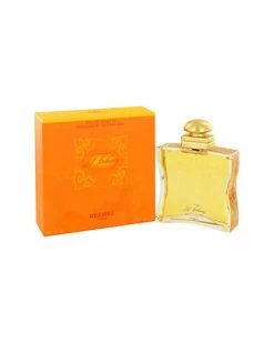 Hermès Women's 24 Faubourg 3.4oz Eau De Toilette Spray (Authentic Pre-Owned)