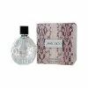 Jimmy Choo Women's 3.3oz Eau De Toilette Spray