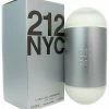 Carolina Herrera Women's 212 3.4oz Eau De Toilette Spray