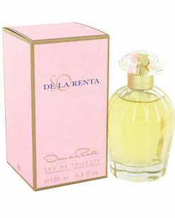 Oscar De La Renta De La Renta Women's So De La Renta 3.3oz Eau De Toilette Spray