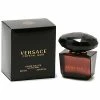 Versace Women's Crystal Noir 3oz Eau De Toilette Spray