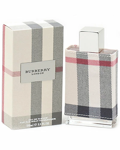 Burberry Women's London 3.3oz Eau De Parfum 1 Burberry Women's London 3.3oz Eau De Parfum