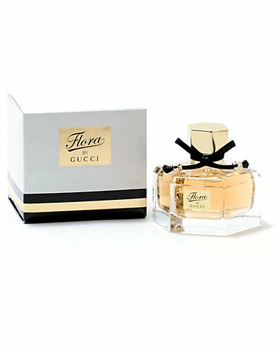 Gucci Women's InFlorain 1.7oz Eau De Toilette Spray 1 Gucci Women's InFlorain 1.7oz Eau De Toilette Spray