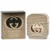 Gucci Women's Guilty Stud 1.6oz Eau De Toilette Spray