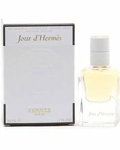 Hermès Women's Jour D'Hermes 1oz Eau De Parfum Spray (Authentic Pre-Owned)