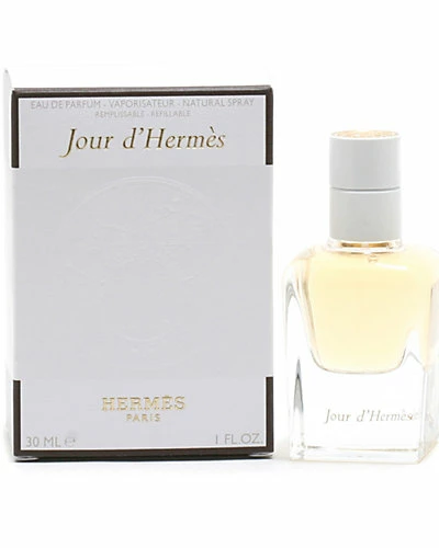Hermès Women's Jour D'Hermes 1oz Eau De Parfum Spray (Authentic Pre-Owned) 1 Hermès Women's Jour D'Hermes 1oz Eau De Parfum Spray (Authentic Pre-Owned)