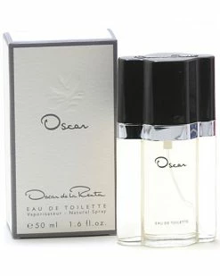 Oscar De La Renta De La Renta Women's 1.7oz Eau De Toilette Spray