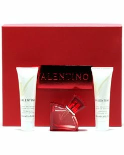 Valentino Women's Absolu 3pc Set