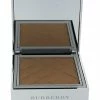 Burberry 1oz #12 Ochre Nude Bright Glow Compact Women