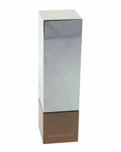 Burberry 1oz #12 Ochre Nude Bright Glow Fluid Foundation Women