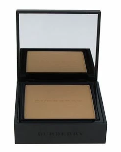 Burberry 0.4oz #20 Ochre Cashmere Compact Women