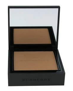 Burberry 0.4oz #32 Honey Cashmere Compact Women