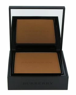 Burberry 0.4oz #43 Almond Cashmere Compact Women