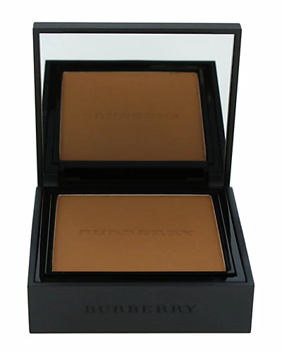 Burberry 0.4oz #43 Almond Cashmere Compact Women 1 Burberry 0.4oz #43 Almond Cashmere Compact Women
