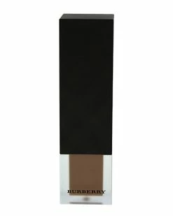 Burberry 1oz #34 Warm Nude Cashmere Foundation SPF 20 Women