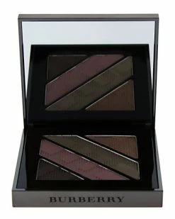 Burberry 0.19oz #07 Pale Pink Taupe Complete Eye Palette Women