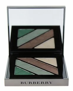 Burberry 0.19oz #15 Sage Green Complete Eye Palette Women