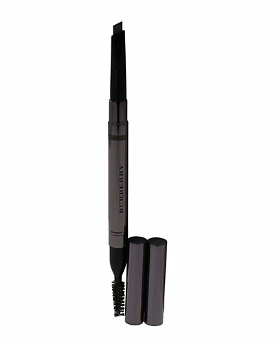 Burberry 0.008oz #01 Barley Effortless Eyebrow Definer Women 1 Burberry 0.008oz #01 Barley Effortless Eyebrow Definer Women