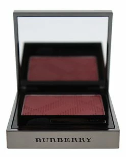 Burberry 0.09oz #201 Rose Pink Eye Colour Wet & Dry Silk Shadow Women