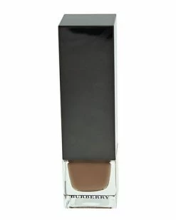 Burberry 1oz #20 Ochre Fresh Glow Foundation Sunscreen Broad Spectrum SPF 12 Women