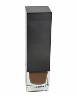 Burberry 1oz #36 Dark Sable Fresh Glow Foundation SPF 12 Women