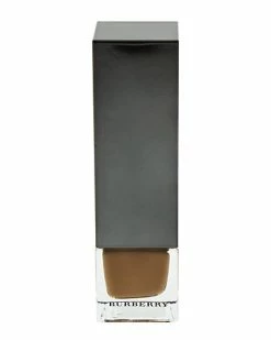 Burberry 1oz #38 Warm Honey Fresh Glow Foundation SPF 12 Women
