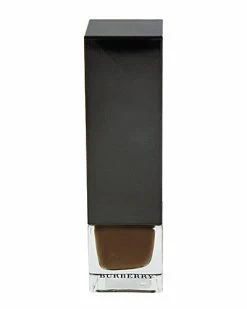 Burberry 1oz #42 Camel Fresh Glow Foundation SPF 12 Women