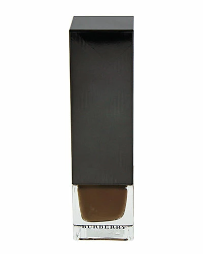 Burberry 1oz #42 Camel Fresh Glow Foundation SPF 12 Women 1 Burberry 1oz #42 Camel Fresh Glow Foundation SPF 12 Women