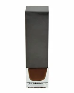 Burberry 1oz #60 Chestnut Fresh Glow Foundation SPF 12 Women