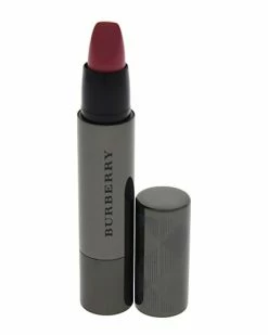 Burberry 0.07oz #537 Rosehip Full Kisses Women