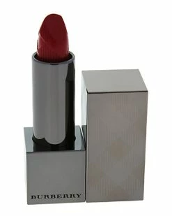 Burberry 0.11oz #105 Poppy Red Kisses Women