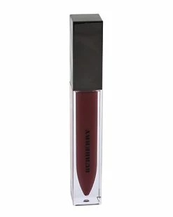 Burberry 0.2oz #89 Rose Blush Kisses Gloss Women