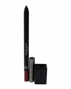 Burberry 0.04oz #07 Bright Plum Lip Definer Women
