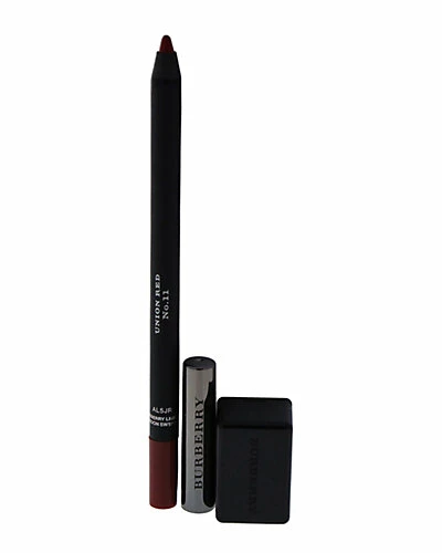 Burberry 0.04oz #11 Union Red Lip Definer Women 1 Burberry 0.04oz #11 Union Red Lip Definer Women