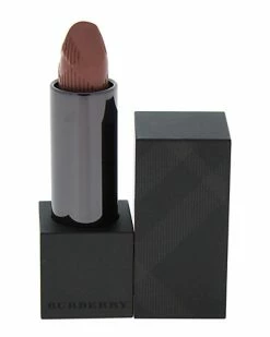 Burberry 0.12oz #406 Dusky Pink Lip Velvet Women
