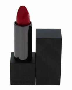 Burberry 0.12oz #419 Magenta Pink Lip Velvet Women