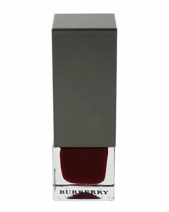 Burberry 0.27oz #302 Lacquer Red Nail Polish Women