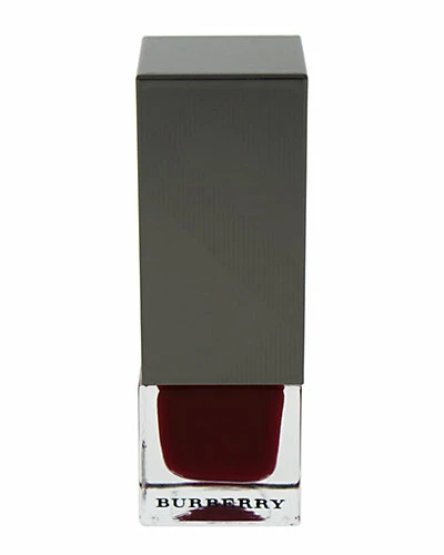 Burberry 0.27oz #302 Lacquer Red Nail Polish Women 1 Burberry 0.27oz #302 Lacquer Red Nail Polish Women