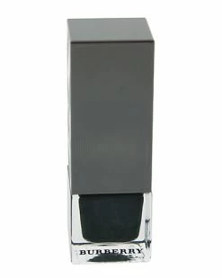 Burberry 0.27oz #424 Dark Forest Green Nail Polish Women
