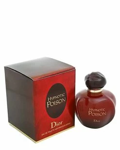 DIOR Women's 1.7oz Hypnotic Poison Eau De Toilette Spray