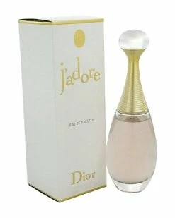 DIOR Women's 1.7oz J'Adore Eau De Toilette Spray