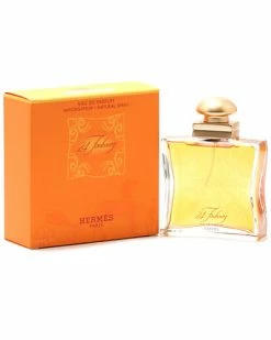 Hermès Women's 24 Faubourg 1.6oz Eau De Parfum Spray (Authentic Pre-Owned)