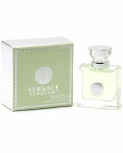 Versace Women's Versence 1oz Eau De Toilette Spray