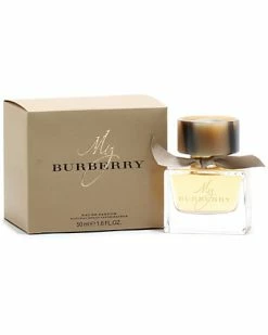 Women's My Burberry 1.6oz Eau De Parfum