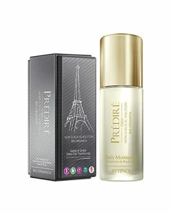 Predire Paris 1.69oz Daily Hydrating Moisturizer Women