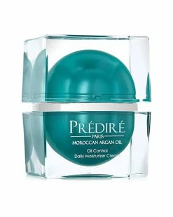 Predire Paris 1.35oz Oil Control Daily Moisturizing Cream Women